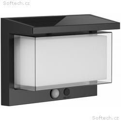 IMMAX SUN SEE venkovní solární nástěnné LED osvětl