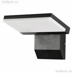 IMMAX MODERN venkovní LED osvětlení nástěnné 18W, 