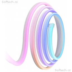 IMMAX NEO LITE SMART LED pásek NEON RGBIC, 24W, Wi