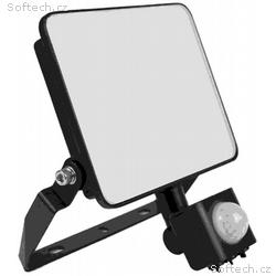 IMMAX NEO SMART reflektor, 20W, CCT+PIR, teplá a s