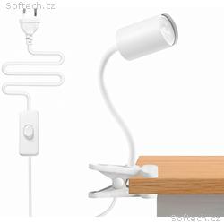 IMMAX PUNTO KLIP flexibilní nástěnné, klipové svít