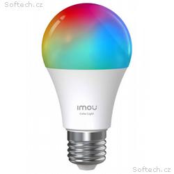 Imou by Dahua Wi-Fi chytrá LED žárovka CL2B, E27, 