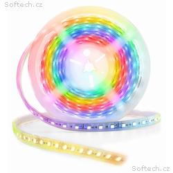 NEDIS Wi-Fi chytrý LED pásek, 24W, 230V, IP65, 700