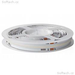 NEDIS Wi-Fi chytrý LED pásek, 12W, 220 - 240V, IP2