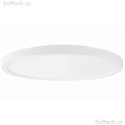 NEDIS Wi-Fi chytré stropní LED světlo, kulaté, RGB