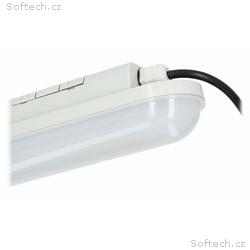 NEDIS LED přisazené svítidlo, 1500 mm, 6050 lm, 40
