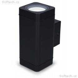 NEDIS Wi-Fi chytré venkovní světlo, 760 lm, Blueto