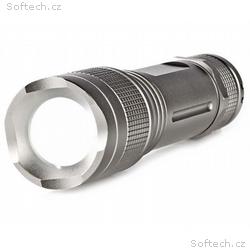 NEDIS LED svítilna, napájení z baterie, 4,5 V DC, 
