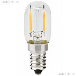 NEDIS LED žárovka E14, T25, do ledničky a digestoř