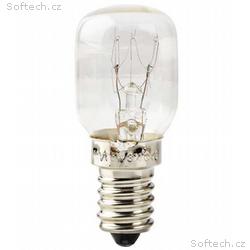 NEDIS žárovka E14, T25, do trouby, 25 W, 140 lm, ž
