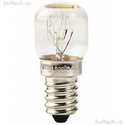 NEDIS žárovka E14, T22, do trouby, 15 W, 80 lm, žh