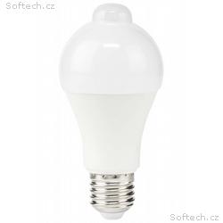 NEDIS LED žárovka E27, A60, 8,5 W, 220 V, 806 lm, 