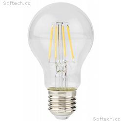 NEDIS LED žárovka E27, A60, 7 W, 220 V, 806 lm, 27