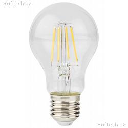 NEDIS LED žárovka E27, A60, 12 W, 220 V, 1521 lm, 