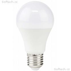 NEDIS LED žárovka E27, A60, 8 W, 220 V, 806 lm, 27