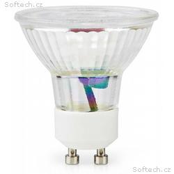 NEDIS LED žárovka GU10, PAR16, 1,9 W, 220 V, 145 l