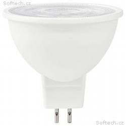NEDIS LED žárovka GU5.3, MR16, 2,5 W, 220 V, 207 l