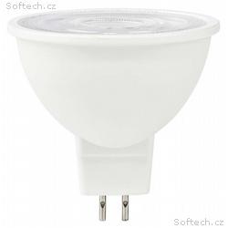NEDIS LED žárovka GU5.3, MR16, 5,8 W, 220 V, 450 l