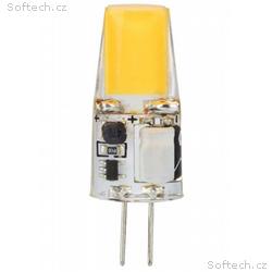 NEDIS LED žárovka G4, 2 W, 12 V, 200 lm, 3000 K, t