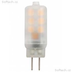 NEDIS LED žárovka G4, 1,5 W, 12 V, 120 lm, 2700 K,