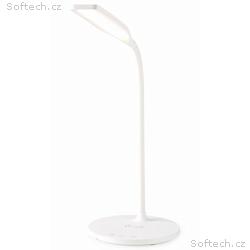 NEDIS LED lampička, Qi nabíjení, 15 W, 100-240V, p