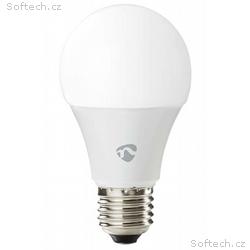 NEDIS chytrá LED žárovka, Zigbee 3.0, E27, A60, 9W