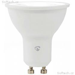 NEDIS chytrá LED žárovka, Zigbee 3.0, GU10, PAR16,
