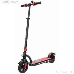 BLUETOUCH elektrická dětská koloběžka SUPERKIDS, v