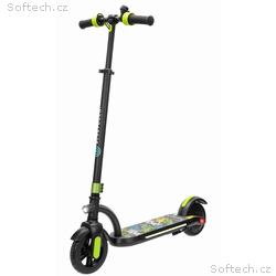 BLUETOUCH elektrická dětská koloběžka SUPERKIDS, v