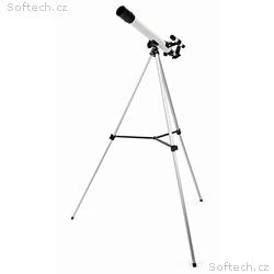 NEDIS teleskop SCTE5060WT, clona 50 mm, ohnisková 