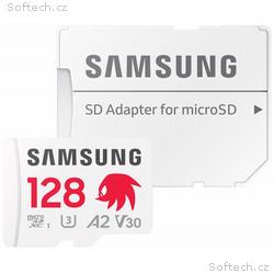 SAMSUNG PRO Plus Sonic the Hedgehog™ microSDXC 128