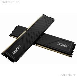 ADATA XPG GAMMIX D35 16GB DDR4 3200MHz, DIMM, CL16