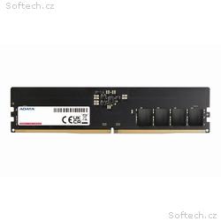 ADATA Premier 16GB DDR5 4800MT, s, DIMM, CL40