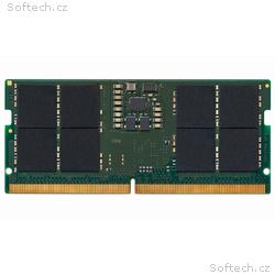 KINGSTON 16GB DDR5 5600 MT, s, SODIMM, CL46, 