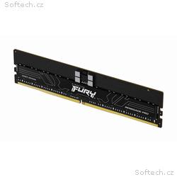 Kingston FURY Renegade Pro, DDR5, 32GB, 6400MHz, C