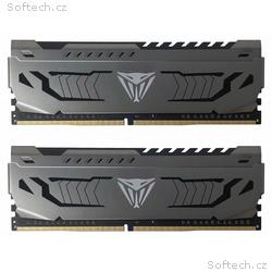 PATRIOT Viper 4 Steel 16GB DDR4 3000 MHz, DIMM, CL