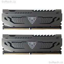 PATRIOT Viper 4 Steel 16GB DDR4 3733 MHz, DIMM, CL