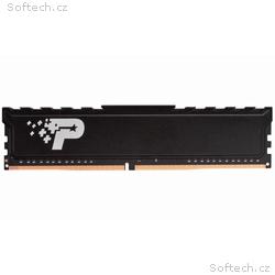 PATRIOT Signature Premium Line 4GB DDR4 2666MT, s,