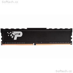 PATRIOT Signature Premium Line 16GB DDR4 2666MHz, 