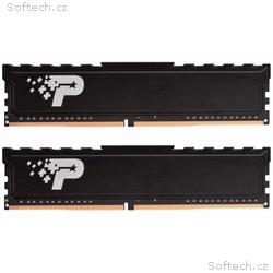 PATRIOT Signature Premium Line 16GB DDR4 3200MHz, 