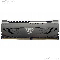 PATRIOT Viper Steel 32GB DDR4 3200MHz, DIMM, CL16,