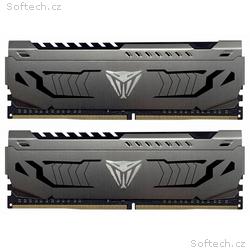 PATRIOT Viper Steel 16GB DDR4 3600MHz, DIMM, CL18,