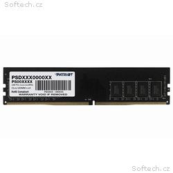 PATRIOT Signature 16GB DDR4 3200MHz, DIMM, CL22, 1