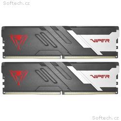 Patriot Viper Venom, DDR5, 16GB, 5200MHz, CL36, 2x