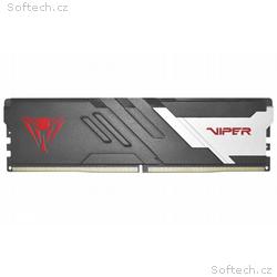 Patriot Viper Venom, DDR5, 16GB, 6000MHz, CL30, 1x