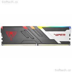 PATRIOT VIPER VENOM RGB 32GB DDR5 6000MHz, DIMM, C