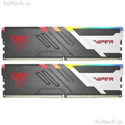 PATRIOT VIPER VENOM RGB 32GB DDR5 6000MHz, DIMM, C