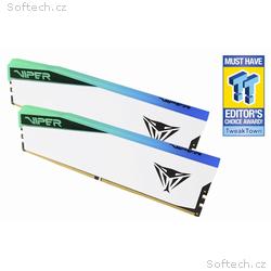 Patriot Viper Elite 5, DDR5, 32GB, 7000MHz, CL38, 