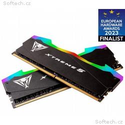 Patriot Viper Xtreme 5, DDR5, 48GB, 8000MHz, CL38,