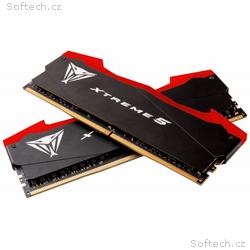 Patriot Viper Xtreme 5, DDR5, 32GB, 8200MHz, CL38,
